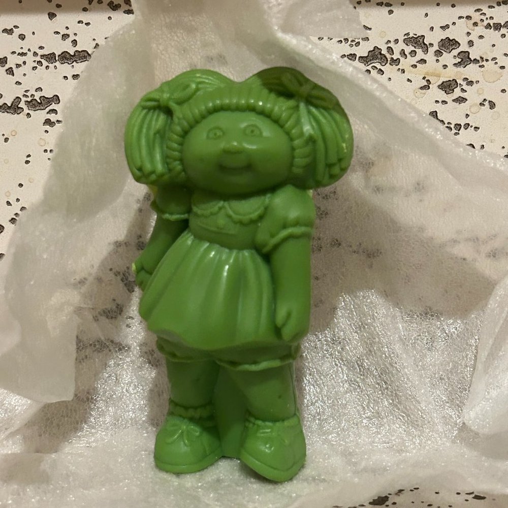 Cabbage Patch Kids Gift Soap